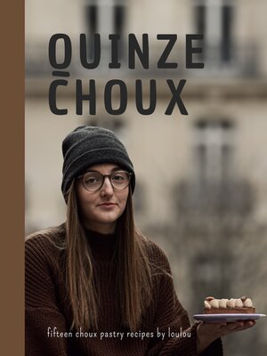 cover image of Quinze Choux